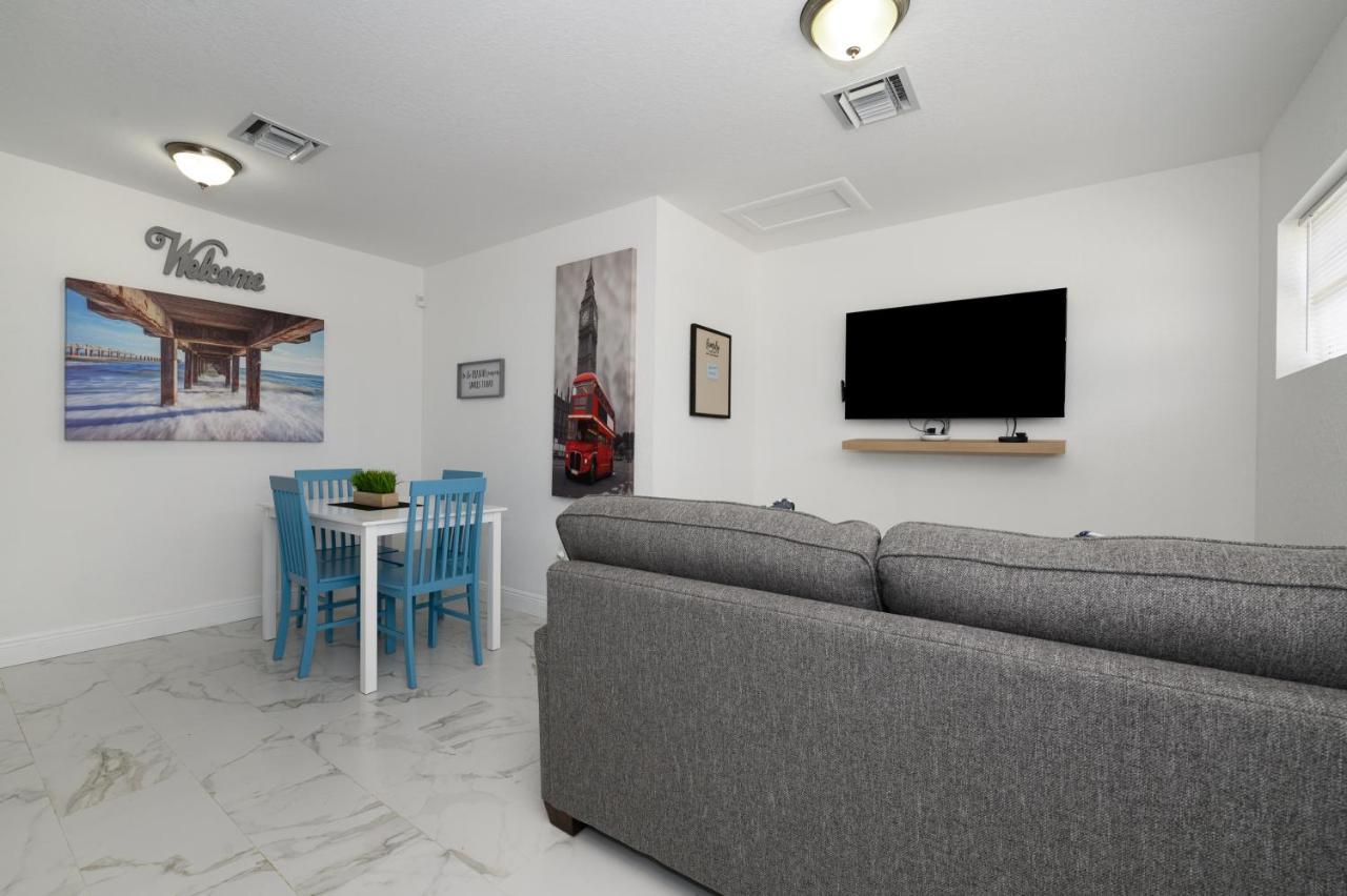 Relax And Enjoy Fort Lauderdale Beach! Exterior photo