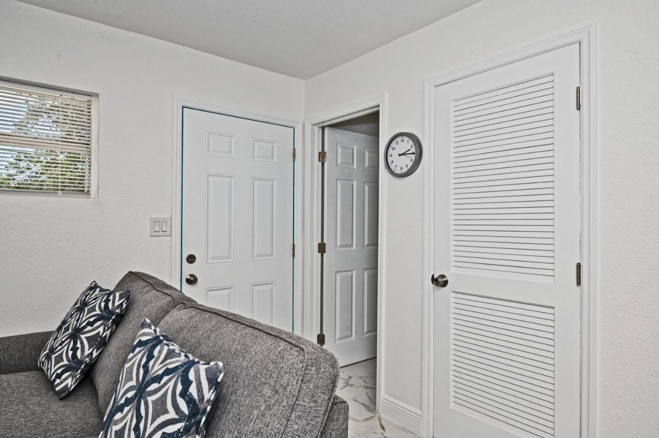 Relax And Enjoy Fort Lauderdale Beach! Exterior photo