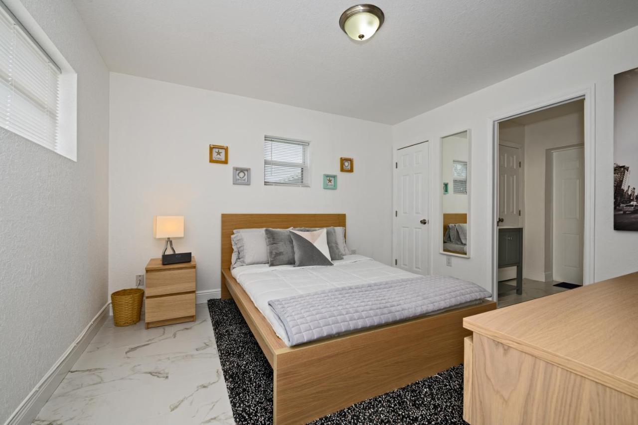 Relax And Enjoy Fort Lauderdale Beach! Exterior photo