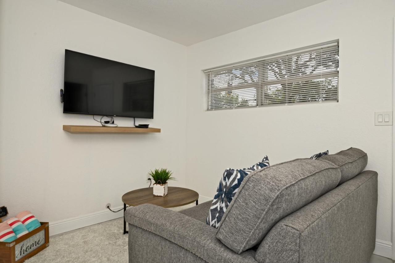 Relax And Enjoy Fort Lauderdale Beach! Exterior photo