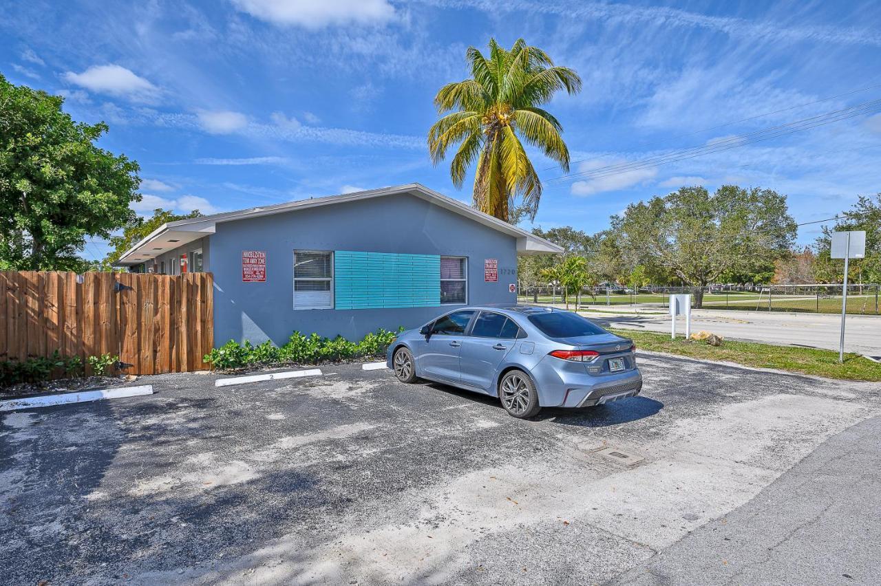 Relax And Enjoy Fort Lauderdale Beach! Exterior photo